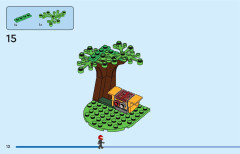 LEGO 60371 instructions page 12 – build guide