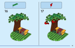 LEGO 60371 instructions page 13 – build guide