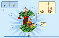 LEGO 60371 instructions page 14 – build guide