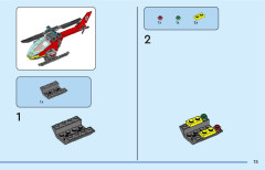 LEGO 60371 instructions page 15 – build guide