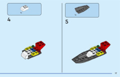 LEGO 60371 instructions page 17 – build guide