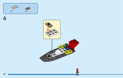 LEGO 60371 instructions page 18 – build guide