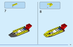 LEGO 60371 instructions page 19 – build guide