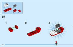 LEGO 60371 instructions page 22 – build guide