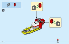 LEGO 60371 instructions page 24 – build guide
