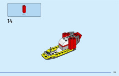 LEGO 60371 instructions page 25 – build guide