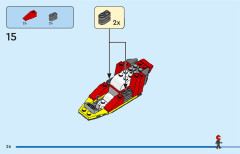 LEGO 60371 instructions page 26 – build guide