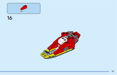 LEGO 60371 instructions page 27 – build guide