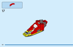 LEGO 60371 instructions page 28 – build guide