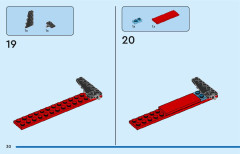 LEGO 60371 instructions page 30 – build guide