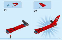 LEGO 60371 instructions page 31 – build guide