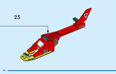 LEGO 60371 instructions page 32 – build guide