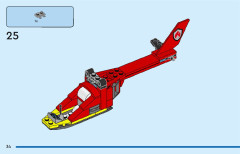 LEGO 60371 instructions page 34 – build guide