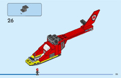 LEGO 60371 instructions page 35 – build guide