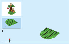LEGO 60371 instructions page 4 – build guide