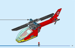 LEGO 60371 instructions page 41 – build guide
