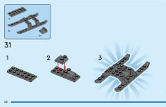 LEGO 60371 instructions page 42 – build guide