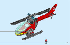 LEGO 60371 instructions page 45 – build guide