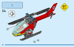 LEGO 60371 instructions page 48 – build guide