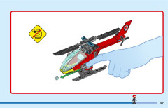 LEGO 60371 instructions page 49 – build guide