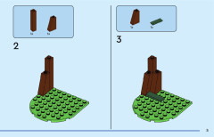 LEGO 60371 instructions page 5 – build guide