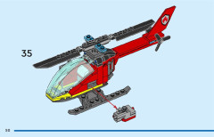 LEGO 60371 instructions page 50 – build guide