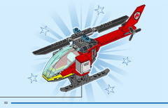 LEGO 60371 instructions page 52 – build guide