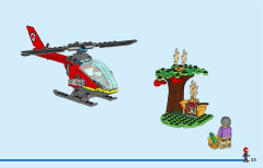 LEGO 60371 instructions page 53 – build guide
