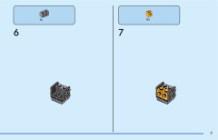 LEGO 60371 instructions page 7 – build guide