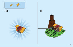 LEGO 60371 instructions page 9 – build guide