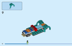 LEGO 60371 instructions page 12 – build guide
