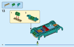 LEGO 60371 instructions page 16 – build guide