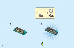 LEGO 60371 instructions page 18 – build guide