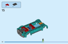 LEGO 60371 instructions page 20 – build guide