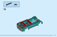 LEGO 60371 instructions page 21 – build guide