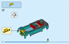 LEGO 60371 instructions page 22 – build guide