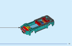 LEGO 60371 instructions page 25 – build guide