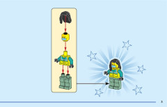 LEGO 60371 instructions page 3 – build guide