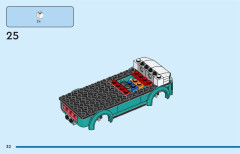 LEGO 60371 instructions page 32 – build guide