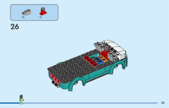 LEGO 60371 instructions page 33 – build guide