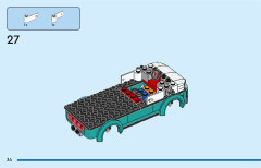 LEGO 60371 instructions page 34 – build guide