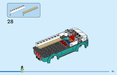 LEGO 60371 instructions page 35 – build guide