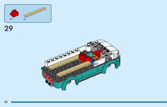 LEGO 60371 instructions page 36 – build guide