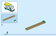 LEGO 60371 instructions page 4 – build guide