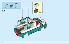LEGO 60371 instructions page 40 – build guide