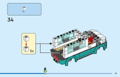 LEGO 60371 instructions page 41 – build guide