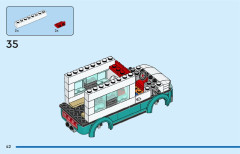 LEGO 60371 instructions page 42 – build guide