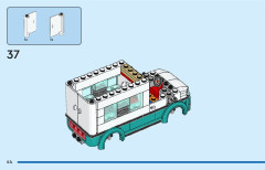 LEGO 60371 instructions page 44 – build guide