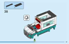 LEGO 60371 instructions page 45 – build guide
