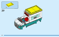 LEGO 60371 instructions page 46 – build guide